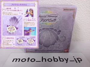 Bandai Meerjungfrau Melodie Tonhöhe Special Merken Aqua Pitch Karen Narikiri Spielzeug Japan - Bild 1 von 6