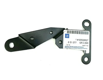 Soporte Original Opel Sensor De Vacío Colector Vectra B - 2.0D 2.2DTi - 90528827 - Imagen 1 de 4