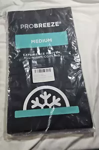 Probreeze 2023 Tempur-Pedic End Cap - Medium - Picture 1 of 3