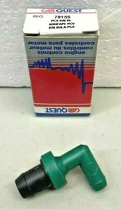 CARQUEST Genuine PCV Valve fits HONDA, ACURA models in chart - Picture 1 of 4