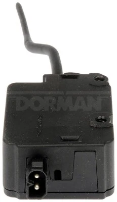 New Door Lock Actuator - Non Integrated for BMW 2003-99 - Imagem 1 de 4