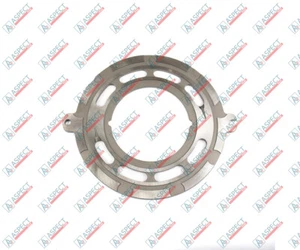 Linde HPV210, HPR210 Piastra valvola sinistra 2673240220 - Foto 1 di 2