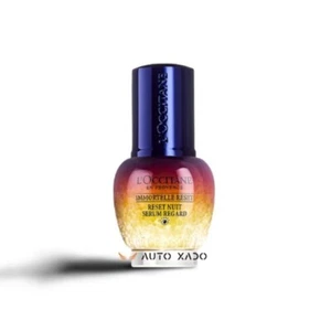 L'Occitane En Provence Immortelle Reset Overnight Eye Serum 15 ml Worldwide - Picture 1 of 4