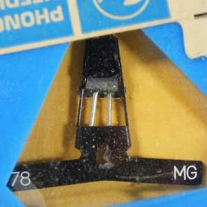 NOS Electro Voice EV 2907 Needle For RCA 110020 110020A - Picture 1 of 3
