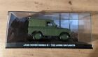  James bond land rover series 111 the living daylights