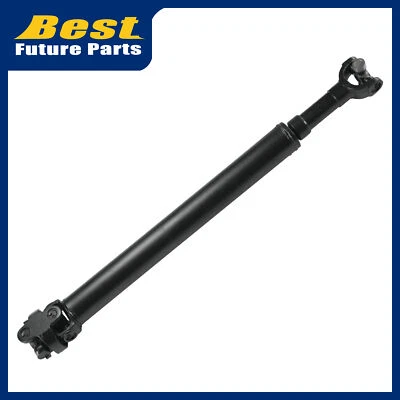 Eje de transmisión de hélice delantero para Ford F-350 XL 4,9 L 5,8 L 7,3 L 7,5 L 1989-1994 659667 Foto 1 de 4