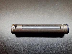 Ruger Impact Max Elite Piston With Seal Free Shipping - Picture 1 of 5