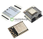 ESP8266 Serial WIFI Witty Development Board ESP-12F Adapter Plate Expansion NEW