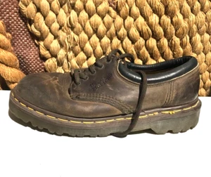 Zapato Dr. Martens 3193 marrón talla EE. UU. para hombre 6 - Imagen 1 de 7