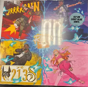 Various – Fortnite Remix Chapter 2 OST (Color) Vinyl LP Record - Imagen 1 de 2