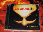 La Mosca Tsé-Tsé | Visperas De Carnaval | CD Album | 1999 | Rock fusion / Salsa 