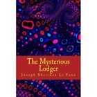 The Mysterious Lodger   Paperback New Fanu Joseph Sh 12 03 2018