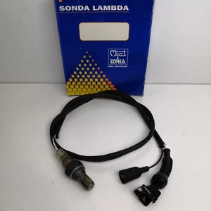 SONDA LAMBDA MEAT E DORIA 81006 ALFA ROMEO 75 - 90 - SPIDER PER 113101101600 - Imagen 1 de 5