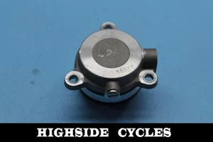 1281 02 HARLEY-DAVIDSON V-ROD CLUTCH PRESSURE RELEASE SLAVE CYLINDER 36779-01KA - Foto 1 di 11