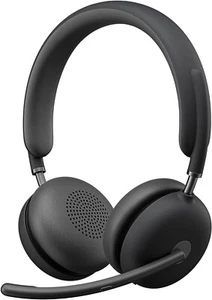 Logitech Zone 950 Premium Noise Cancelling Headset mit Hybrid ANC, Bluetooth, USA - Bild 1 von 13