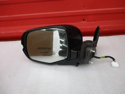 Espejo retrovisor lateral del conductor Honda Passport 2022 OEM 2019 2020 2021 Foto 1 de 4
