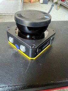 SICK NanoScan3Pro NANS3-CAAZ30AN1 Used Tested In Good Condition scanner Japan - Picture 1 of 6