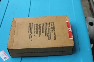 1225950 (ATF) | GM OEM ENGINE CONTROL MODULE UNIT ECU ECM PCM remanufactured - Picture 1 of 2