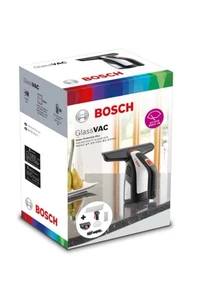 Bosch Glassvac GlassVAC Battery Window Tile Vacuum Washer Cleaner - Picture 1 of 2