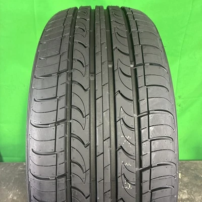 Único, Usado-235/50R18 Nexen CP672 97V 9/32 DOT 3424 Foto 1 de 2