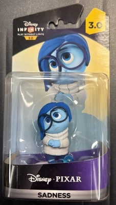 Disney Infinity 3.0 Tristeza Foto 1 de 3