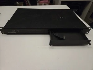 Serveur audio réseau Crestron pour Ipod 30 broches - Photo 1/8