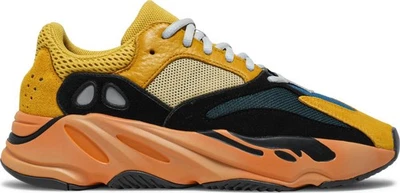 [GZ6984] Adidas Yeezy Boost 700 'Sun' Masculino - Imagem 1 de 4