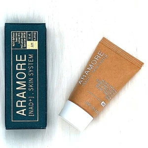 ARAMORE Multi-Defense Sunscreen Lotion SPF 30 - .5 oz / 15ml Travel Size - NEW - Picture 1 of 1