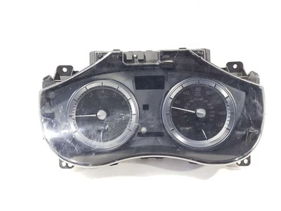 Gauge Cluster Speedometer Without Pre Crash PN 83800-33J40 OEM 2010 Lexus ES350 - Image 1 of 4
