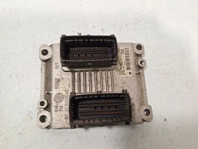 Centralina motore benzina Opel Agila A 2003 -modulo 0261207964 55kW RMA2892 - Immagine 1 di 3