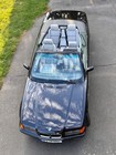 BMW e36 Cabrio 320i Sport Edition