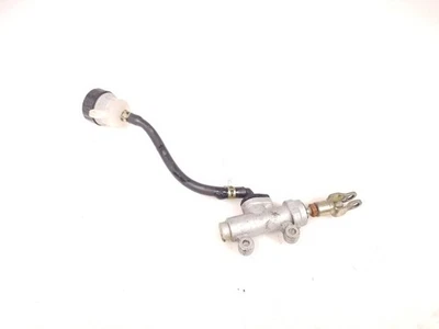 06 Hyosung GV650 Aquila Rear Brake Master Cylinder Free Shipping - Image 1 of 4
