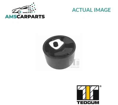 ENGINE MOUNT MOUNTING FRONT 00137940 TEDGUM NEW OE REPLACEMENT - Image 1 of 4