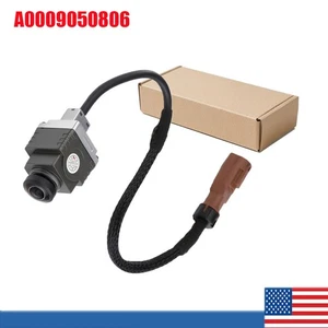 A0009050806 Front View Parking Camera For Mercedes-Benz W205 GLC300 2016-2019 US - Picture 1 of 14