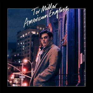 TOR MILLER AMERICAN ENGLISH NEW VINYL - Imagen 1 de 1