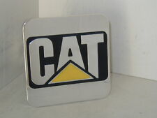   hitch cover, caterpillar ,tahoe,expedition supercrew,cat