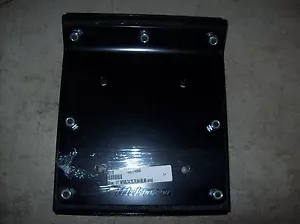 8511S Scarpa Ramming per Manomizzatori Mikasa OEM - MTX70, MT65,74,85 - Foto 1 di 2