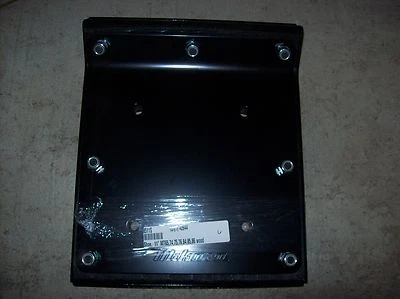 Zapato de embestida 8511S genuino para apisonadores Mikasa OEM - MTX70, MT65, 74,85 Foto 1 de 2