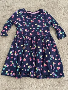 Baby Girls Dress Age 18-24 Months - Picture 1 of 1