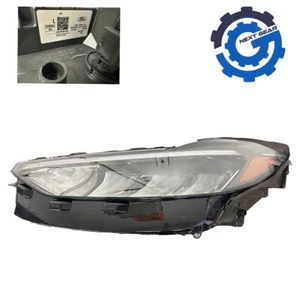 OEM 2023 2024 FORD ESCAPE LEFT DRIVERS SIDE LED HEADLIGHT PJ6Z13008E - Picture 1 of 4