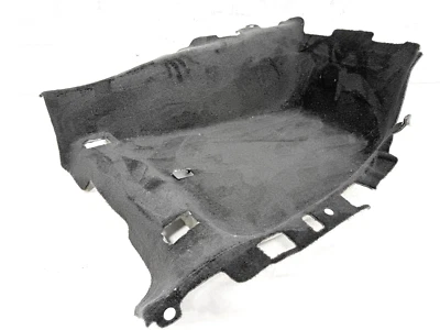 Dodge Charger 2011-2023 revestimiento de alfombra de piso delantero derecho 1ng38dx9af oem Foto 1 de 4