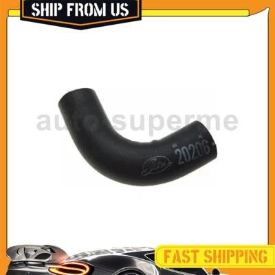 Manguera de refrigerante de radiador inferior para Freightliner M2 112 2013 1x Foto 1 de 3