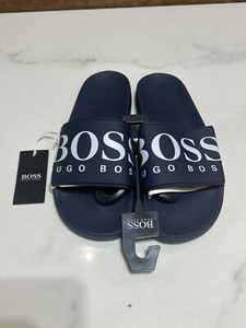 HUGO BOSS Sandals for Men for sale | eBay