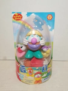 Ms. Potato Head Spring Egg 2006 Playskool Over 18 Parts NIB - Picture 1 of 5