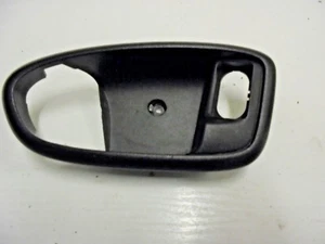 GENUINE FORD MONDEO MK4 PASSENGER SIDE INTERIOR DOOR HANDLE TRIM 07-10 - Picture 1 of 1