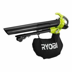 Ryobi Corded Electric Leaf Blowers 