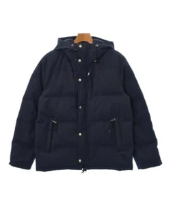 JOURNAL STANDARD Down Jacket / Down Vest Navy M 2200520709010 - Picture 1 of 9