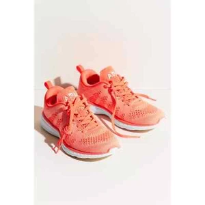 Zapatillas Free People x APL Techloom Pro Trainer $160 talla 10 - Imagen 1 de 5