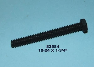 HOMELITE SCREW 82584 10-24 X 1-3/4 - Picture 1 of 1