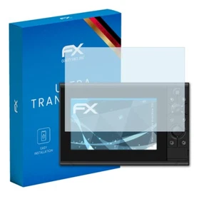 atFoliX Displayschutzfolie für Mercury Marine VesselView 703 klar - Bild 1 von 8